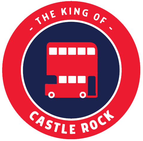 King of Castle Rock Logo
